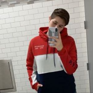 Meet your Posher, Jessie